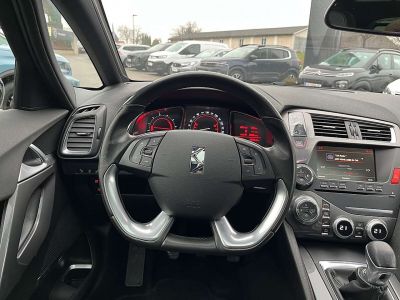 DS Automobiles DS 5 Gebrauchtwagen