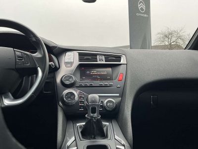 DS Automobiles DS 5 Gebrauchtwagen