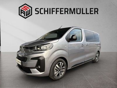 Citroën Spacetourer Gebrauchtwagen