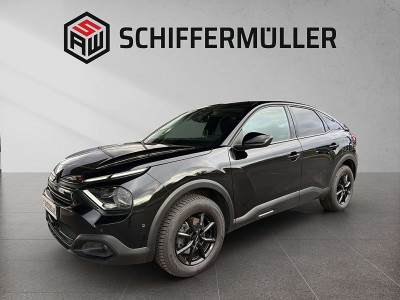 Citroën C4 Gebrauchtwagen