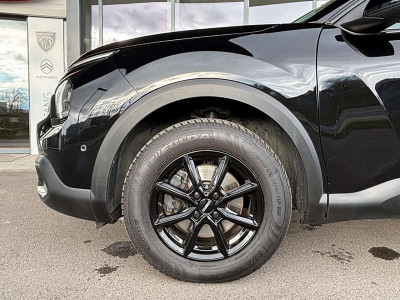 Citroën C4 Gebrauchtwagen