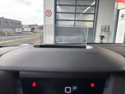 Citroën C4 Gebrauchtwagen