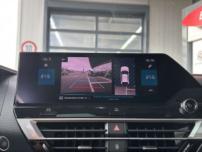 Citroën C4 Gebrauchtwagen