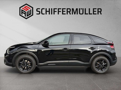 Citroën C4 Gebrauchtwagen