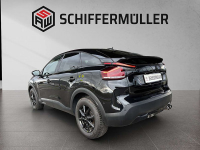 Citroën C4 Gebrauchtwagen