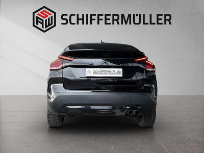 Citroën C4 Gebrauchtwagen