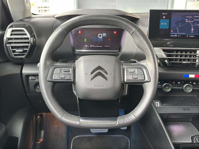 Citroën C4 Gebrauchtwagen