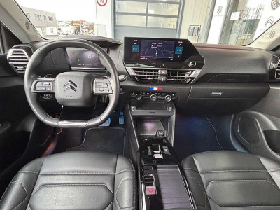 Citroën C4 Gebrauchtwagen