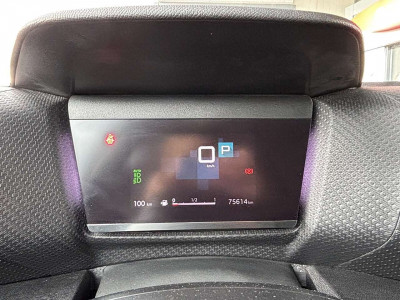 Citroën C4 Gebrauchtwagen