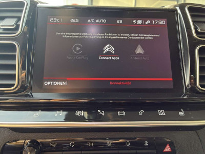 Citroën C5 Aircross Gebrauchtwagen