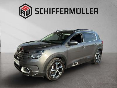 Citroën C5 Aircross Gebrauchtwagen