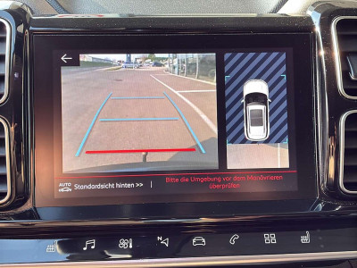 Citroën C5 Aircross Gebrauchtwagen