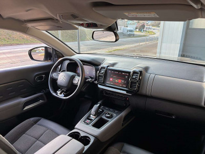 Citroën C5 Aircross Gebrauchtwagen