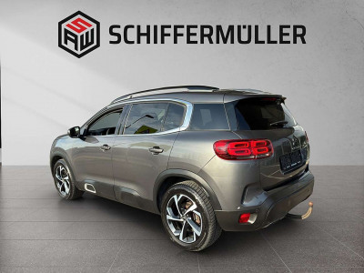 Citroën C5 Aircross Gebrauchtwagen