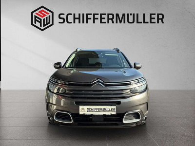 Citroën C5 Aircross Gebrauchtwagen