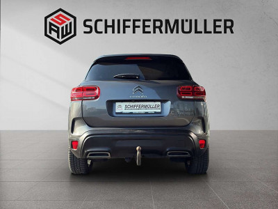 Citroën C5 Aircross Gebrauchtwagen