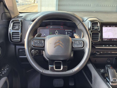 Citroën C5 Aircross Gebrauchtwagen