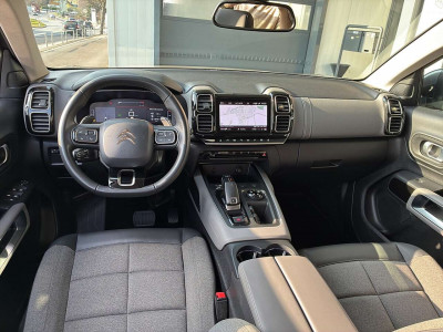 Citroën C5 Aircross Gebrauchtwagen