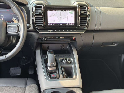 Citroën C5 Aircross Gebrauchtwagen