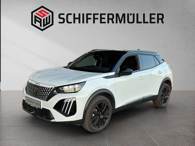 Peugeot 2008 Gebrauchtwagen