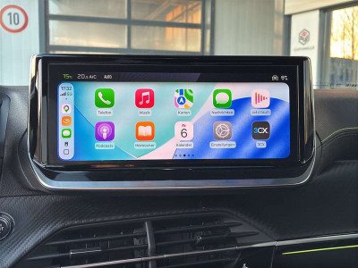 Peugeot 2008 Gebrauchtwagen