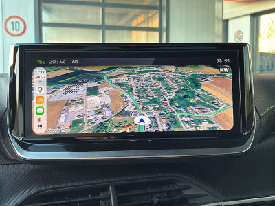 Peugeot 2008 Gebrauchtwagen