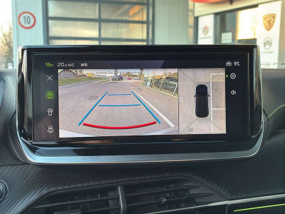 Peugeot 2008 Gebrauchtwagen