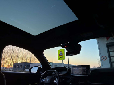 Peugeot 2008 Gebrauchtwagen