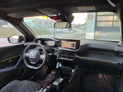 Peugeot 2008 Gebrauchtwagen