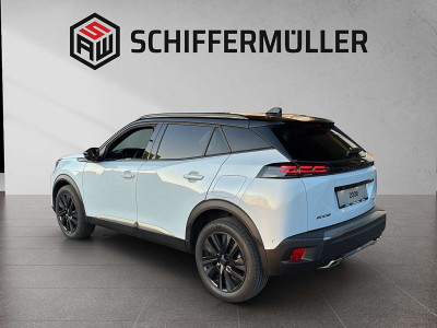 Peugeot 2008 Gebrauchtwagen