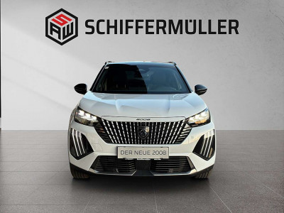 Peugeot 2008 Gebrauchtwagen