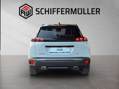 Peugeot 2008 Gebrauchtwagen