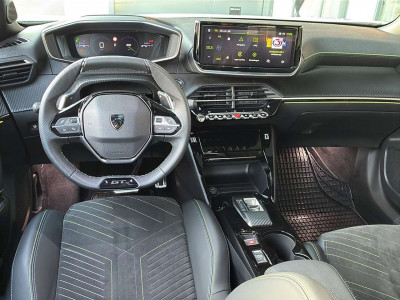 Peugeot 2008 Gebrauchtwagen