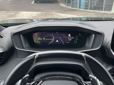 Peugeot 2008 Gebrauchtwagen Peugeot 2008 Gebrauchtwagen