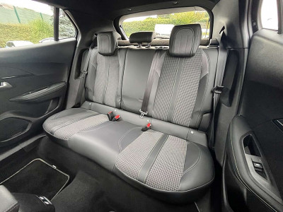 Peugeot 2008 Gebrauchtwagen Peugeot 2008 Gebrauchtwagen