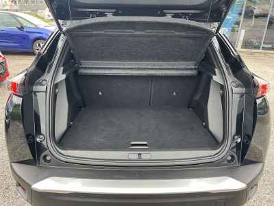 Peugeot 2008 Gebrauchtwagen Peugeot 2008 Gebrauchtwagen