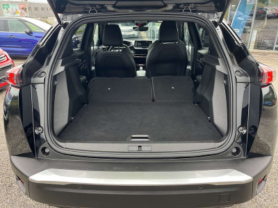 Peugeot 2008 Gebrauchtwagen Peugeot 2008 Gebrauchtwagen