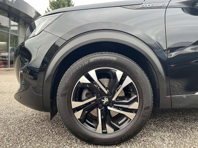 Peugeot 2008 Gebrauchtwagen Peugeot 2008 Gebrauchtwagen