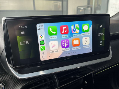 Peugeot 2008 Gebrauchtwagen Peugeot 2008 Gebrauchtwagen