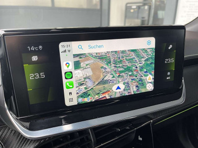 Peugeot 2008 Gebrauchtwagen Peugeot 2008 Gebrauchtwagen