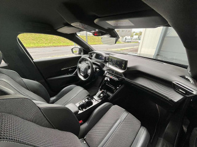 Peugeot 2008 Gebrauchtwagen Peugeot 2008 Gebrauchtwagen