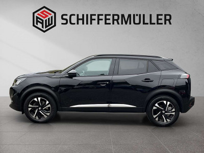 Peugeot 2008 Gebrauchtwagen Peugeot 2008 Gebrauchtwagen