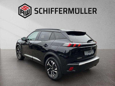 Peugeot 2008 Gebrauchtwagen Peugeot 2008 Gebrauchtwagen