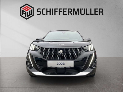 Peugeot 2008 Gebrauchtwagen Peugeot 2008 Gebrauchtwagen