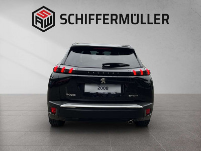 Peugeot 2008 Gebrauchtwagen Peugeot 2008 Gebrauchtwagen