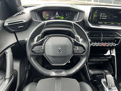 Peugeot 2008 Gebrauchtwagen Peugeot 2008 Gebrauchtwagen