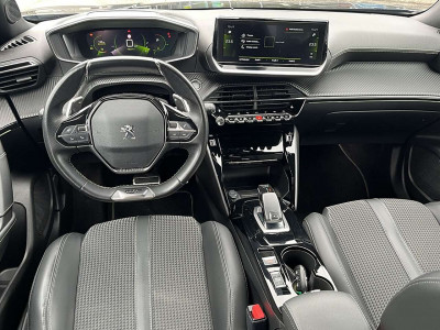 Peugeot 2008 Gebrauchtwagen Peugeot 2008 Gebrauchtwagen