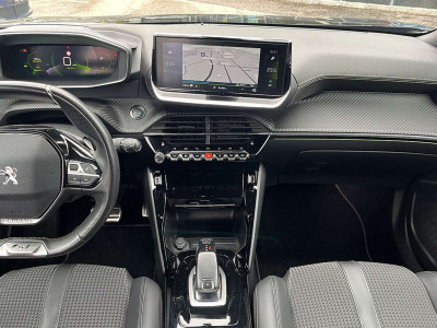 Peugeot 2008 Gebrauchtwagen Peugeot 2008 Gebrauchtwagen