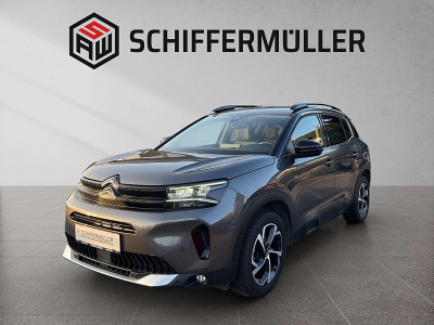 Citroën C5 Aircross Gebrauchtwagen
