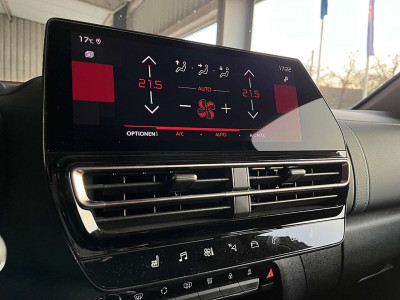 Citroën C5 Aircross Gebrauchtwagen